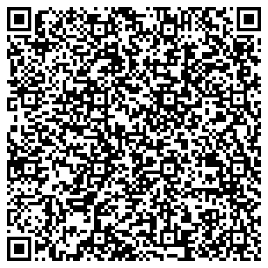 QR-код с контактной информацией организации Багетная мастерская "Джоконда"