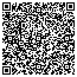 QR-код с контактной информацией организации Арго