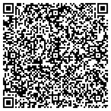 QR-код с контактной информацией организации ИП Магия Штор