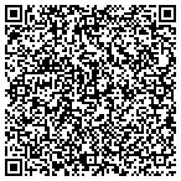 QR-код с контактной информацией организации ИП Магия Штор