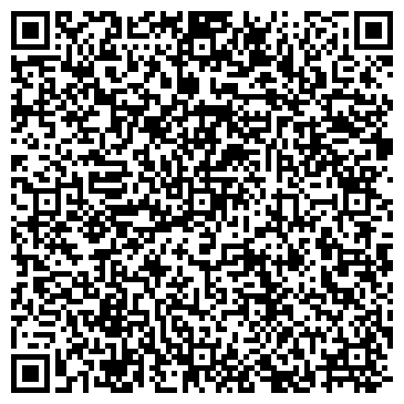 QR-код с контактной информацией организации ООО Глен-тур