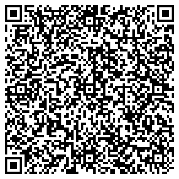 QR-код с контактной информацией организации ООО ПКК ТЕХМЕТ