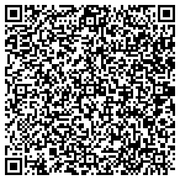 QR-код с контактной информацией организации ООО Галерея Стекла