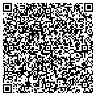 QR-код с контактной информацией организации Центр сертификации