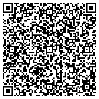 QR-код с контактной информацией организации Элит Хаус Крым