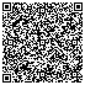 QR-код с контактной информацией организации Мелодия Красоты