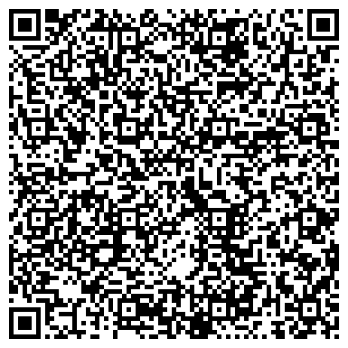 QR-код с контактной информацией организации школа для родителей "ЗаРождение"