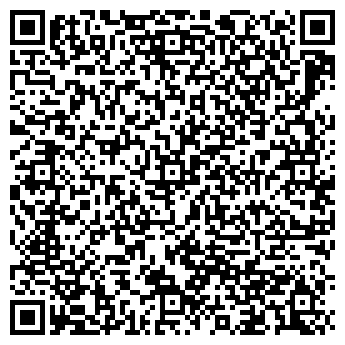 QR-код с контактной информацией организации ООО «Элемент»