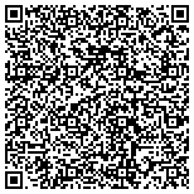 QR-код с контактной информацией организации Художественная студия АРТ