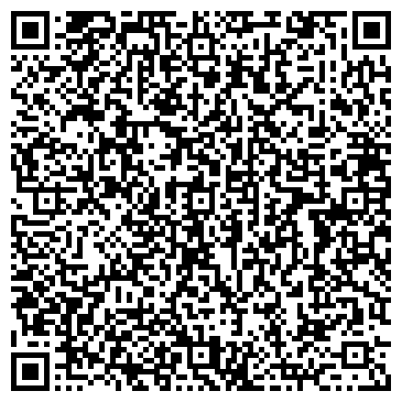 QR-код с контактной информацией организации ИП Солнечный центр