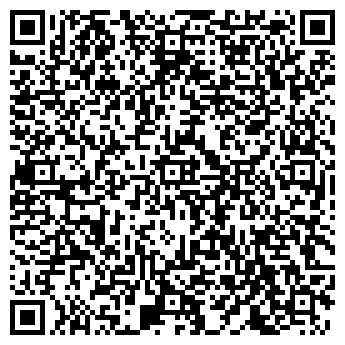 QR-код с контактной информацией организации ООО Мокапласт