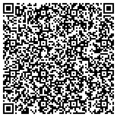 QR-код с контактной информацией организации Мебельная студия "БегемотЪ"