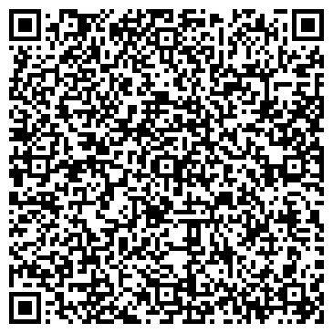 QR-код с контактной информацией организации ООО Кафе - доставка «Приготовь-ка»