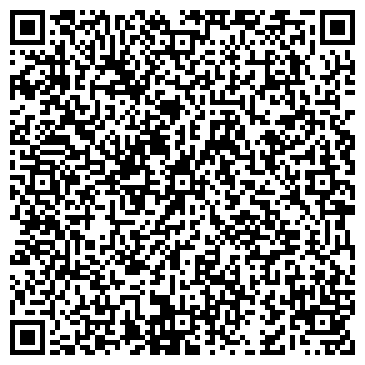 QR-код с контактной информацией организации ООО Салон итальянских дверей "PREMIUM"