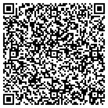 QR-код с контактной информацией организации Городецкий РЭС «Нижновэнерго »