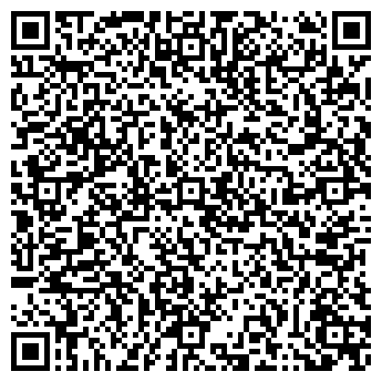 QR-код с контактной информацией организации ООО КРОТЭКС