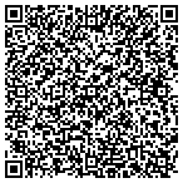 QR-код с контактной информацией организации база отдыха "Прибой"