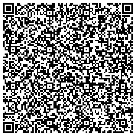 QR-код с контактной информацией организации ОО Межрегиональная общественная организация по защите прав потребителей "Робин Гуд"