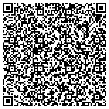 QR-код с контактной информацией организации Метеор-Драйв в Люблино