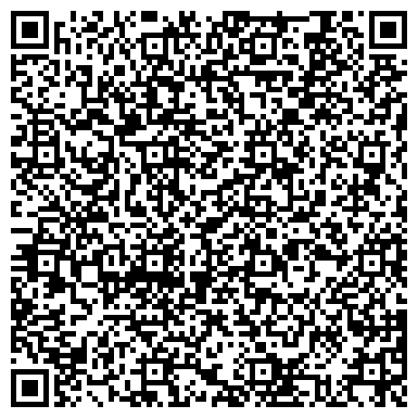 QR-код с контактной информацией организации ООО ЧОП "Форвард и К"