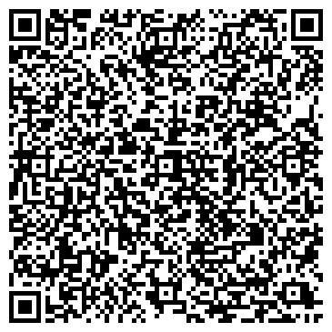 QR-код с контактной информацией организации ООО Такси Север