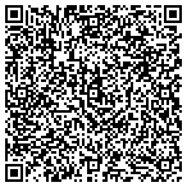 QR-код с контактной информацией организации Primo Картинг