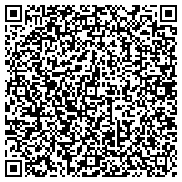 QR-код с контактной информацией организации ООО ИнфоСавер