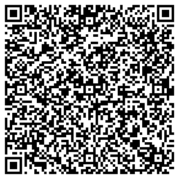 QR-код с контактной информацией организации ПИФ Пенсионный фонд