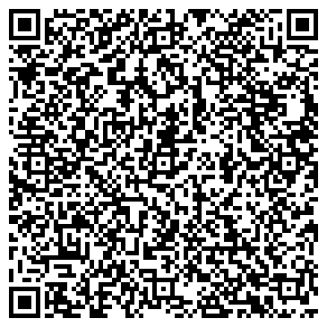QR-код с контактной информацией организации ООО Каскад-лес