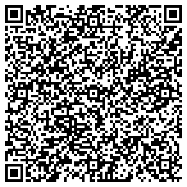 QR-код с контактной информацией организации ООО «Maniel»