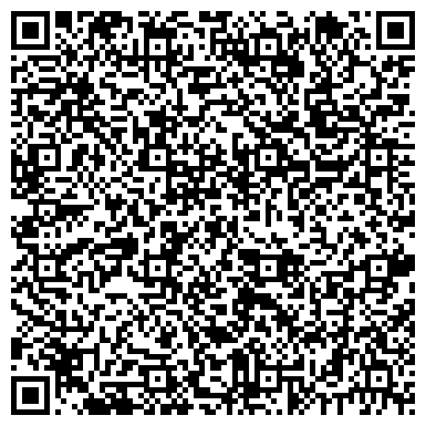 QR-код с контактной информацией организации ИП Центр экономного питания ГРАНАТ