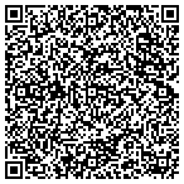 QR-код с контактной информацией организации ООО Ресторан “Фарфор”