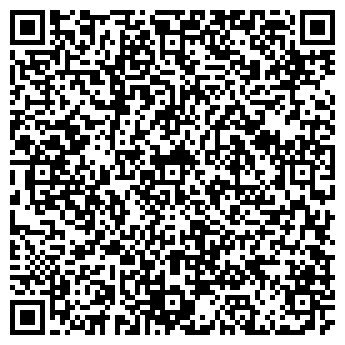 QR-код с контактной информацией организации ООО ТК "Тензосила"