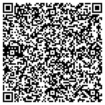 QR-код с контактной информацией организации ООО ПартнерГлавСтрой