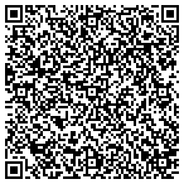 QR-код с контактной информацией организации ООО Ижевская оценочная компания