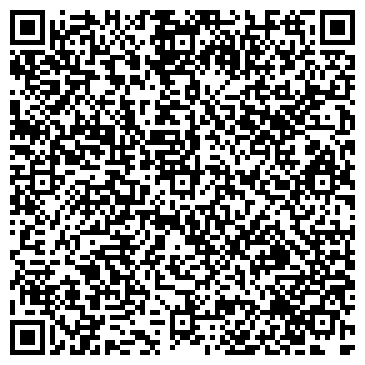 QR-код с контактной информацией организации ООО Тонус АМАРИС