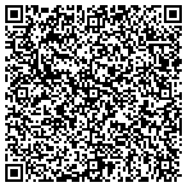 QR-код с контактной информацией организации ООО Геоцентр - Сергиев Посад