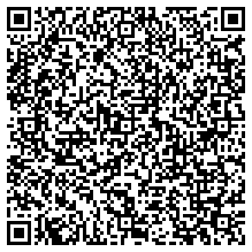 QR-код с контактной информацией организации Квестленд