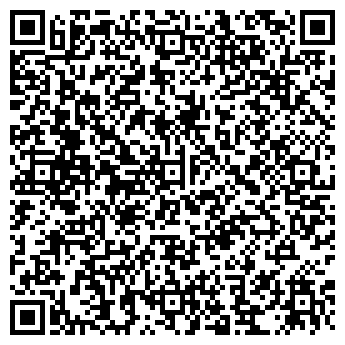 QR-код с контактной информацией организации ООО КрымСофт