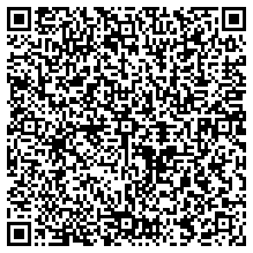 QR-код с контактной информацией организации ООО Гранд-Смета Крым