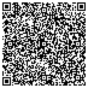 QR-код с контактной информацией организации ООО Ланос принт