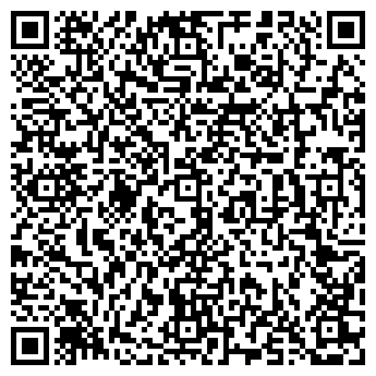 QR-код с контактной информацией организации ООО Кронос