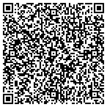 QR-код с контактной информацией организации ООО Отель Бристоль
