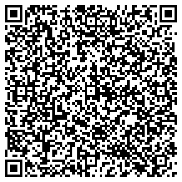 QR-код с контактной информацией организации Свет в Городе