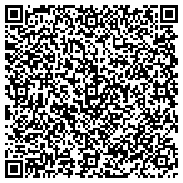 QR-код с контактной информацией организации ООО Город Красоты