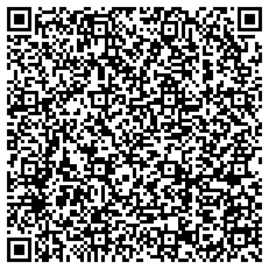 QR-код с контактной информацией организации Комиссионный магазин Визит