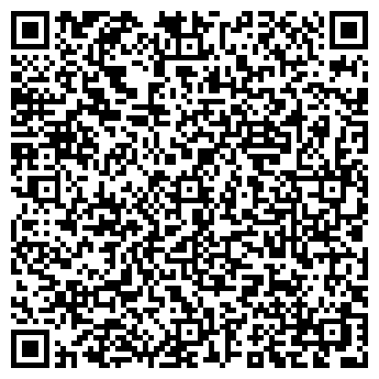 QR-код с контактной информацией организации ООО "НТТП"