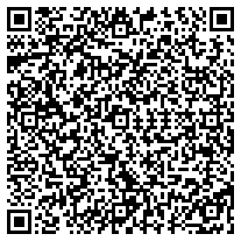 QR-код с контактной информацией организации ООО НиРо