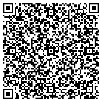 QR-код с контактной информацией организации ПожАльянс