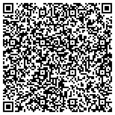 QR-код с контактной информацией организации Домашний детский сад "Цветик-семицветик"